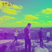 Indigo - Stay
