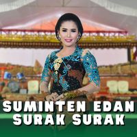 Asih - Suminten Edan - Surak Surak
