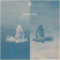 Bernie Rosa - Mourning Doves