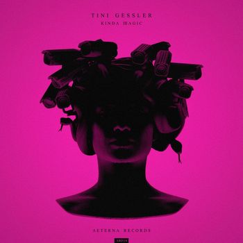 Tini Gessler - Kinda Magic