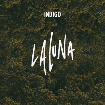 Indigo - La Luna