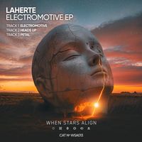 Laherte - Electromotive EP