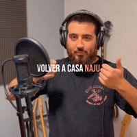 Naju - Volver a Casa