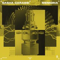 Sasha Carassi - Memoria (Extended Mix)