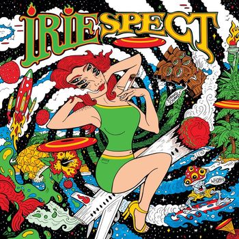 IRIEspect - IRIEspect