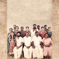 Deepan Chakravarthy - Sengodi Ooruku