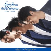 Solar System - Love From the Universe