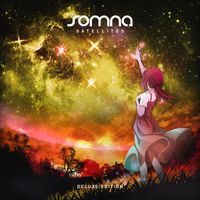 Somna - Satellites [Deluxe Edition]