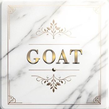 Kollegah - GOAT (Explicit)