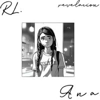 RL - ANA   RL   BY LITTLE WAND RECORDS
