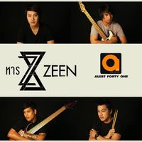 ZEEN - หาร