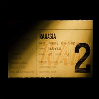RAN - Rahasia #2