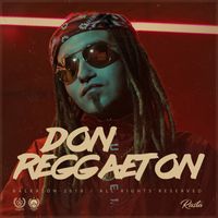 Rasta - Don Reggaeton (Explicit)