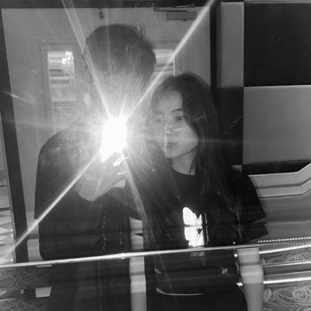 YAYA - Just my girlfriend