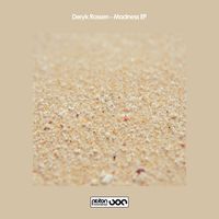 Deryk Rossen - Madness EP
