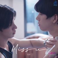 TOP - Miss U (Original Soundtrack From 'Love syndrome III')