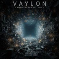 Vaylon - A Different Void Of Silence