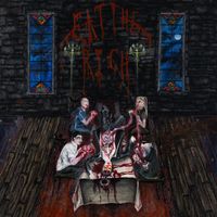Chekhov's Gun - Eat The Rich (Explicit)