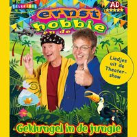 Ernst, Bobbie en de rest - Geklungel in de jungle - Liedjes uit Theatershow