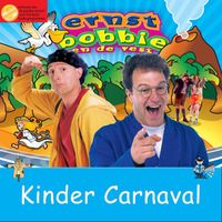 Ernst, Bobbie en de rest - Kinder Carnaval