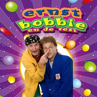 Ernst, Bobbie en de rest - Ernst, Bobbie en de rest