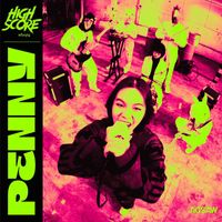 PENNY - HIGH SCORE