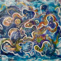 The Joymakers - Goofy Dust Rag