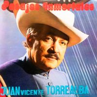 Juan Vicente Torrealba - Pasajes Inmortales