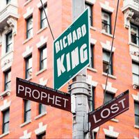 Richard King - Prophet and Lost