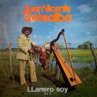 Juan Vicente Torrealba - Llanero Soy Vol. 3