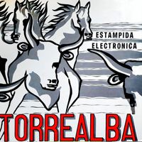 Juan Vicente Torrealba - Estampida Electrónica