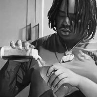 Big B - Northside Purple Hearted (Explicit)