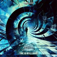 Beckmantra - Time Is An Illusion