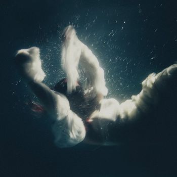 Juli - Solo di notte