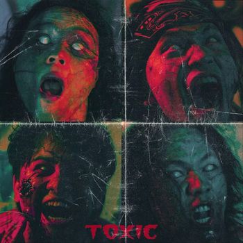 Zealous - Toxic