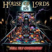 House Of Lords - Bad Karma