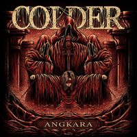 Colder - Angkara