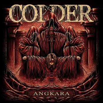 Colder - Angkara