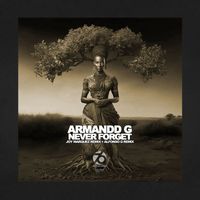 Armandd G - Never Forget