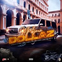 Marksman - Dollaz (Explicit)