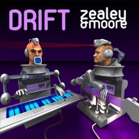 John Zealey - Drift