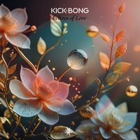 Kick Bong - Echoes Of Love