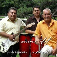 Odeon - Nu mi-a dat mama noroc