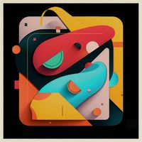 Cabizbajo - Four Floors