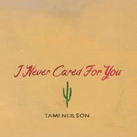 Tami Neilson - I Never Cared For You