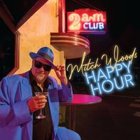 Mitch Woods - Jukebox Drive