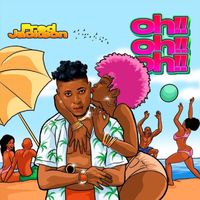 Fred Jackson - Oh Oh Oh (Explicit)