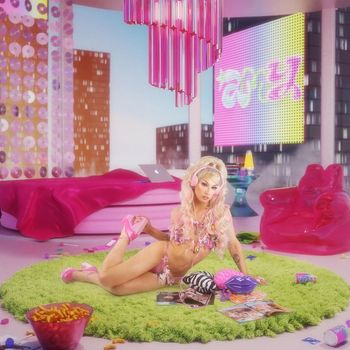 Amethyst - Amy (Explicit)
