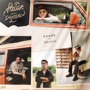 Pause - Dejavu