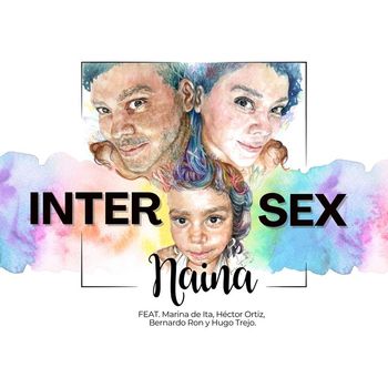 Naina - Intersex
